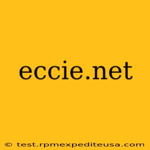 eccie.net